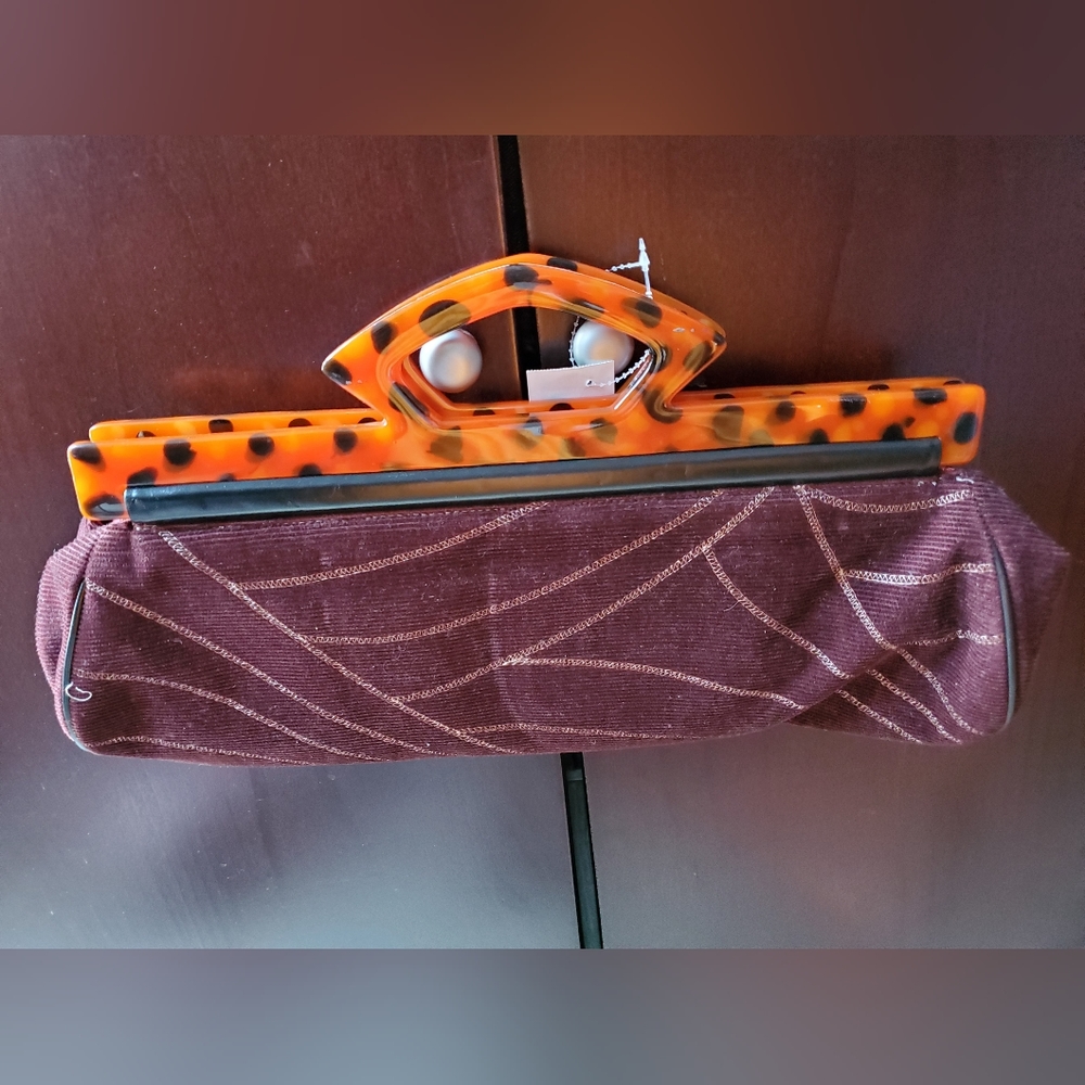 Paint the Lily bag